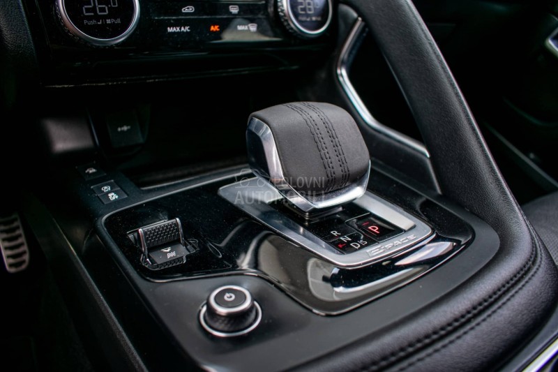 Jaguar E-Pace S 2.0D  AWD