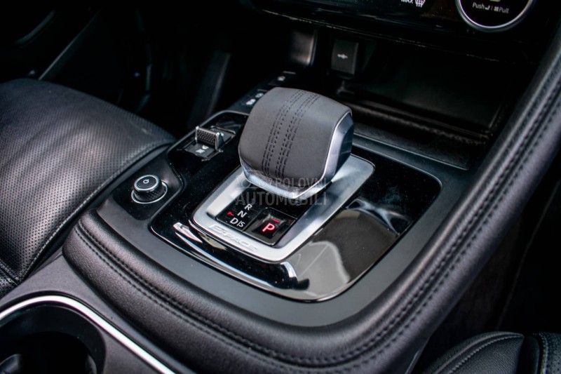 Jaguar E-Pace S 2.0D  AWD
