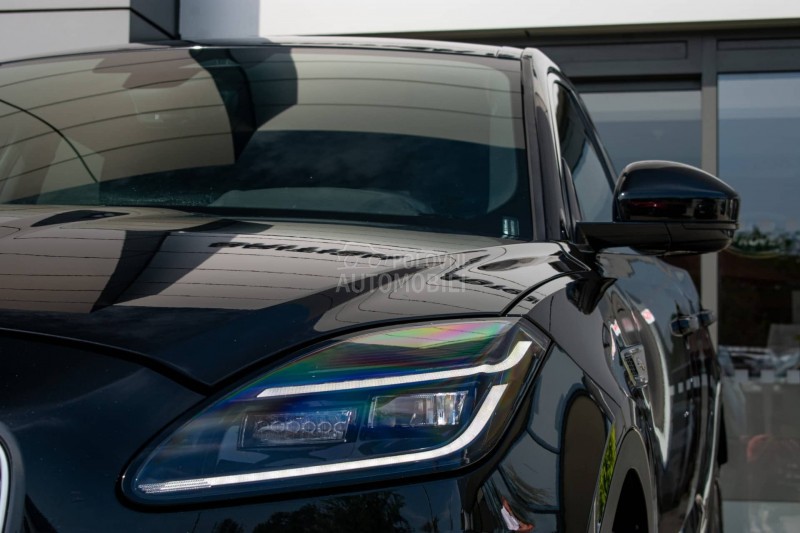 Jaguar E-Pace S 2.0D  AWD