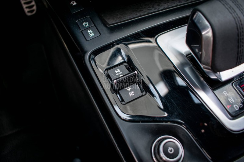 Jaguar E-Pace S 2.0D  AWD