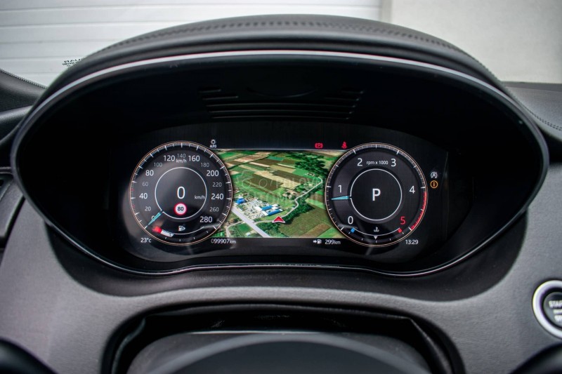 Jaguar E-Pace S 2.0D  AWD