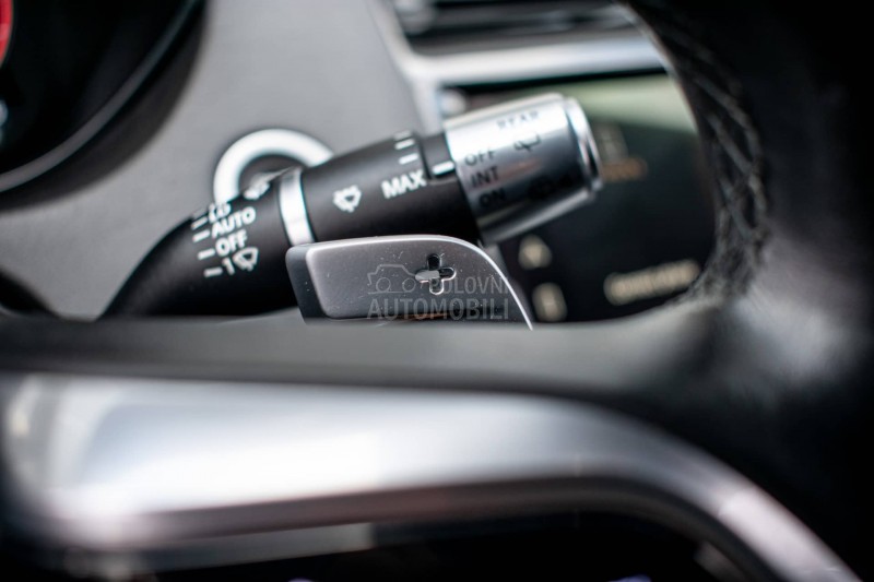 Jaguar E-Pace S 2.0D  AWD