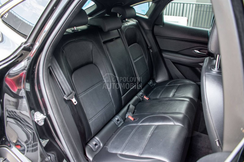 Jaguar E-Pace S 2.0D  AWD