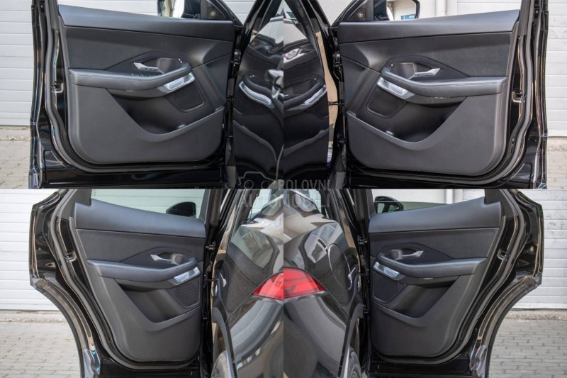 Jaguar E-Pace S 2.0D  AWD