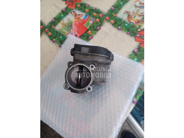 KLAPNA GASA za Citroen C4 od 2010. do 2017. god.