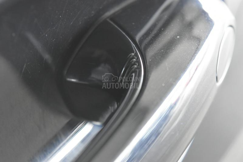 BMW X5 40d xDrive M paket