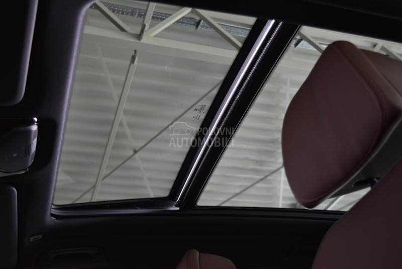BMW X5 40d xDrive M paket