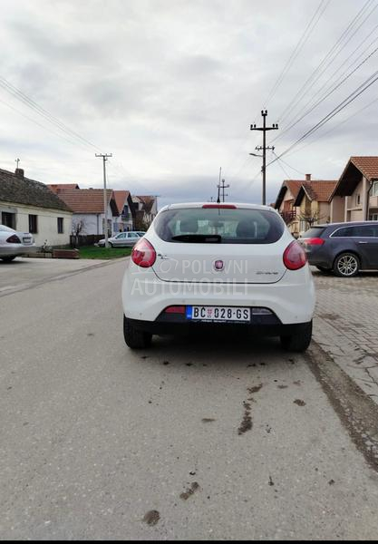 Fiat Bravo 