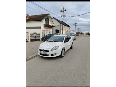 Fiat Bravo 