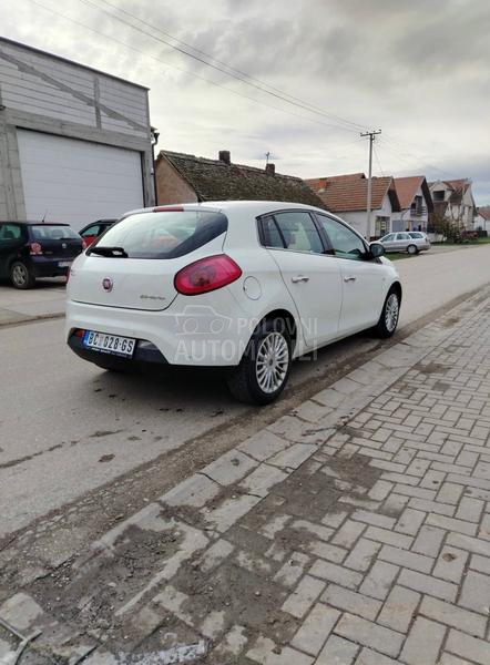 Fiat Bravo 