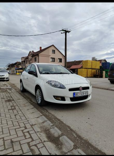 Fiat Bravo 