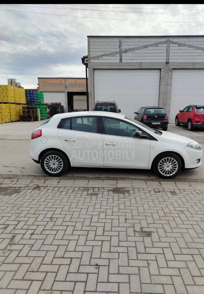 Fiat Bravo 