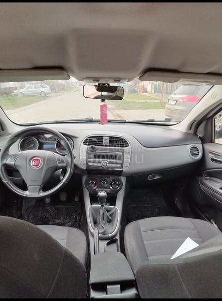 Fiat Bravo 