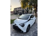 Toyota Aygo 1.0b CH