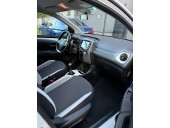 Toyota Aygo 1.0b CH
