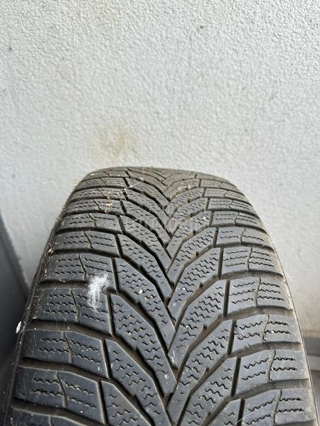 Aluminijumske felne  17" 5 x 112