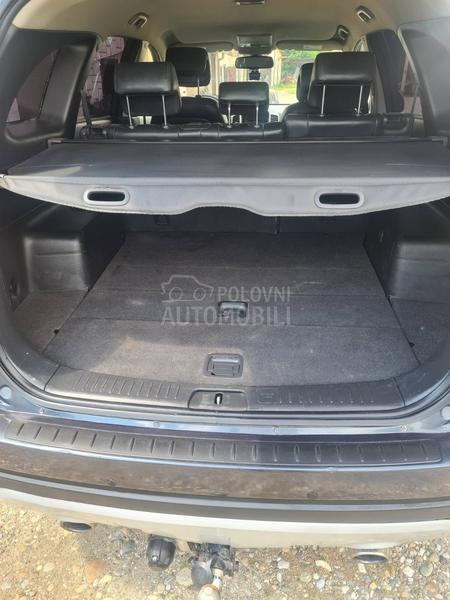 Chevrolet Captiva 2.0