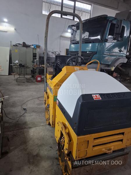 VALJAK BENFORD TV800KB