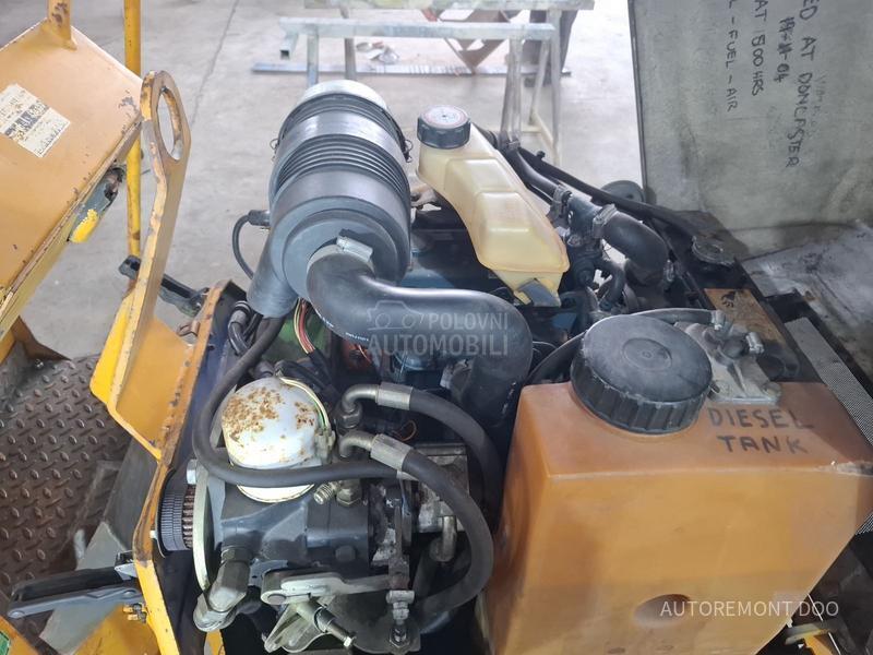 VALJAK BENFORD TV800KB