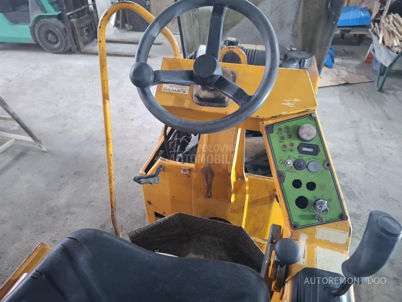 VALJAK BENFORD TV800KB