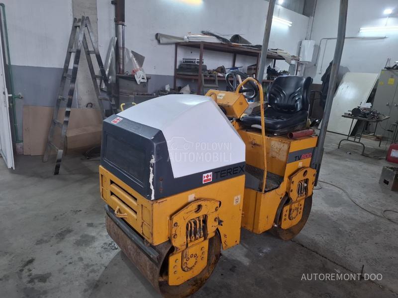 VALJAK BENFORD TV800KB