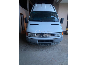 Iveco Daily 35s13