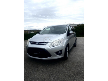 Ford C-Max 1.0SCTI eco boost