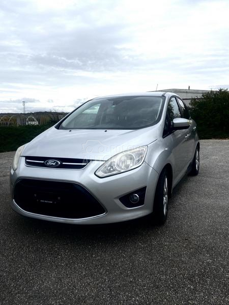 Ford C-Max 1.0SCTI eco boost