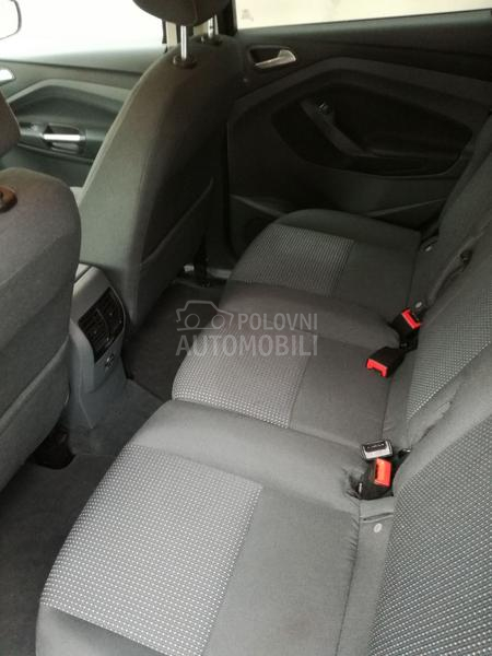 Ford C-Max 1.0SCTI eco boost