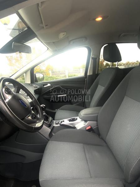 Ford C-Max 1.0SCTI eco boost