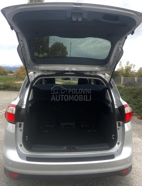 Ford C-Max 1.0SCTI eco boost