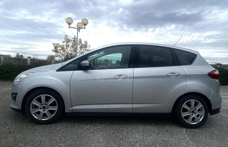 Ford C-Max 1.0SCTI eco boost