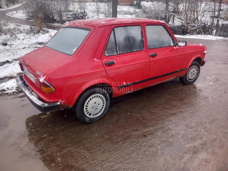 Zastava 101 REG