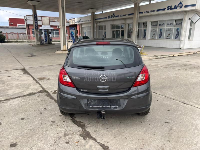 Opel Corsa D 1.3 Cdti