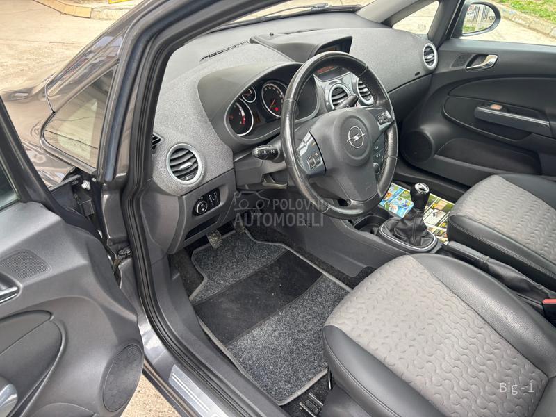 Opel Corsa D 1.3 Cdti