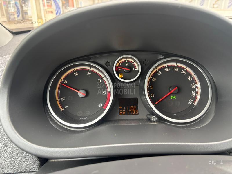 Opel Corsa D 1.3 Cdti