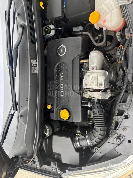 Opel Corsa D 1.3 Cdti