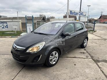 Opel Corsa D 1.3 Cdti