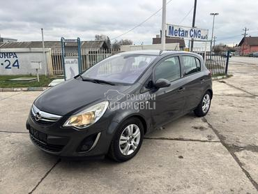 Opel Corsa D 1.3 Cdti