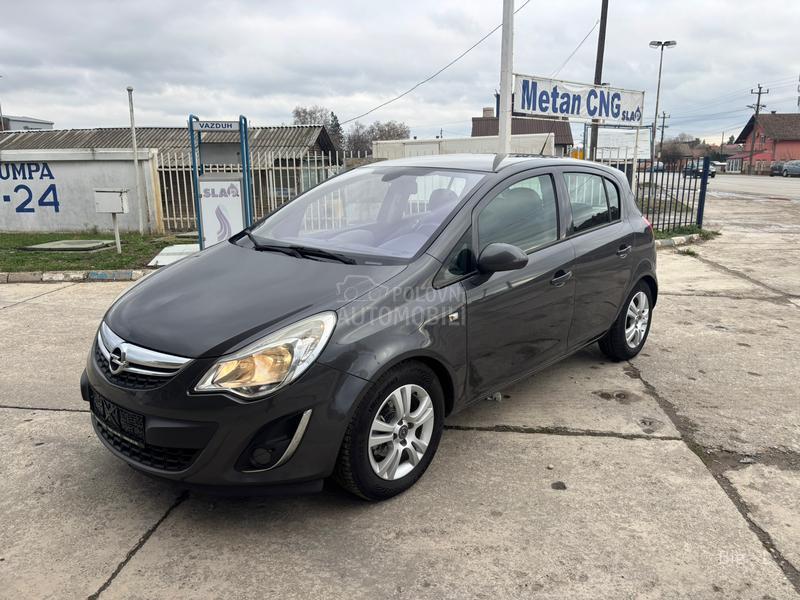 Opel Corsa D 1.3 Cdti