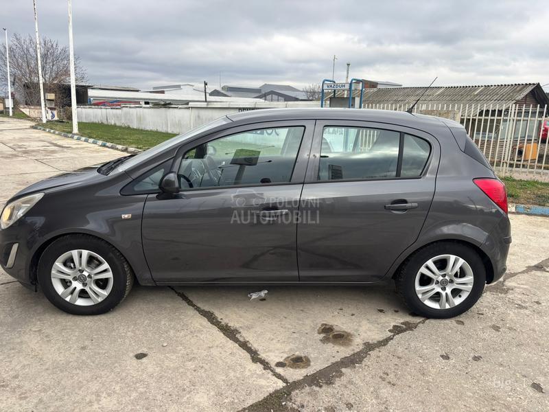 Opel Corsa D 1.3 Cdti