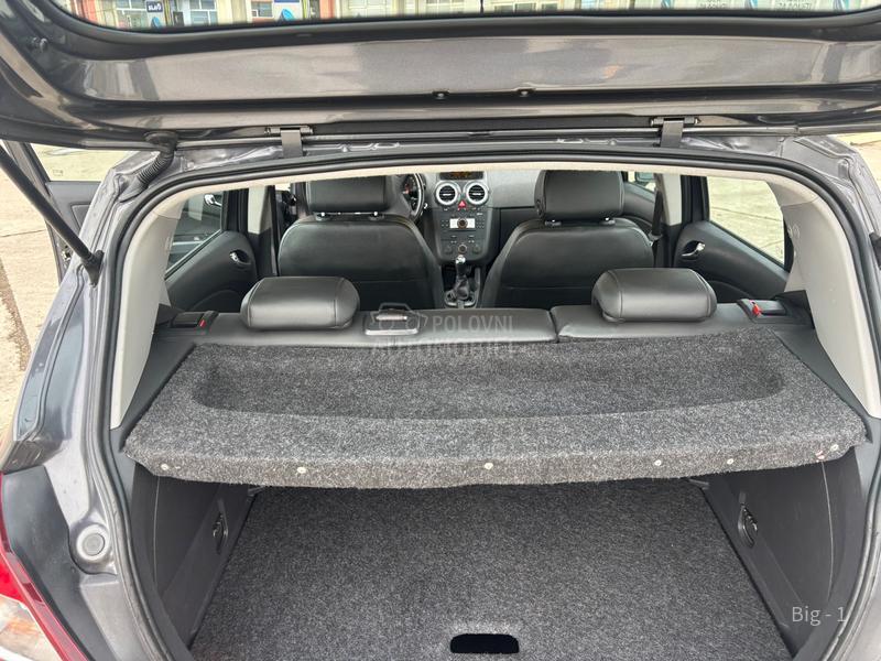 Opel Corsa D 1.3 Cdti