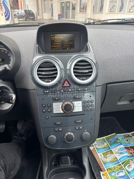 Opel Corsa D 1.3 Cdti
