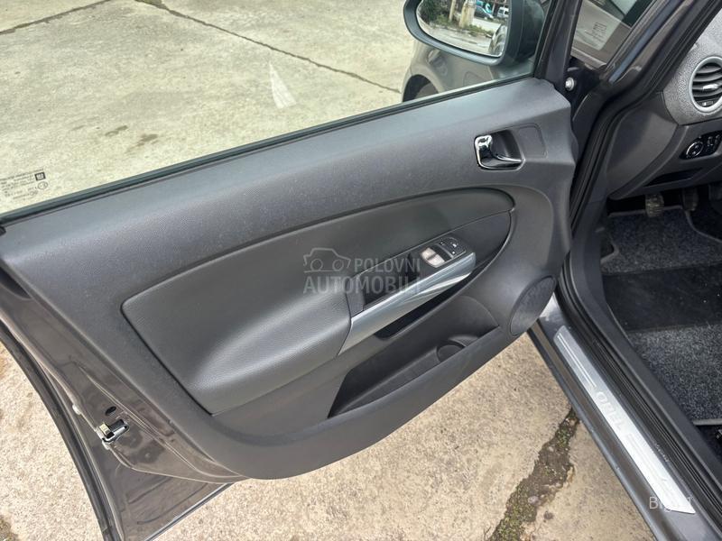 Opel Corsa D 1.3 Cdti