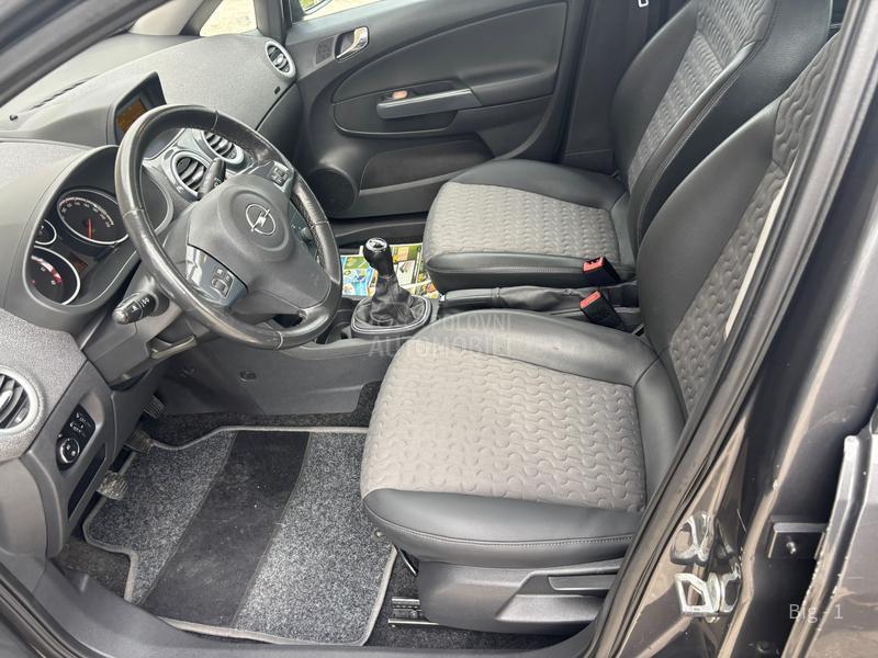 Opel Corsa D 1.3 Cdti