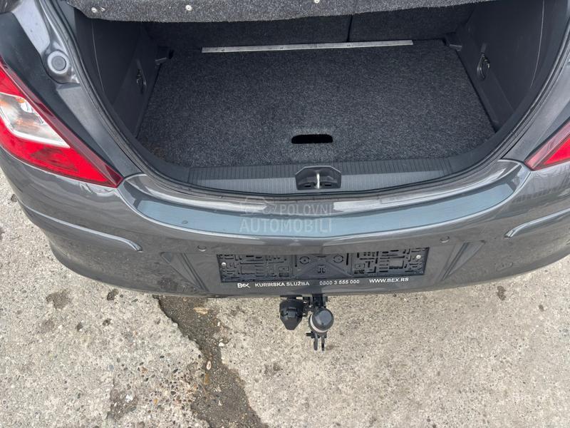 Opel Corsa D 1.3 Cdti