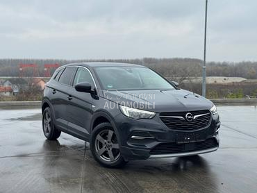 Opel Grandland X PureTech INNOVATION