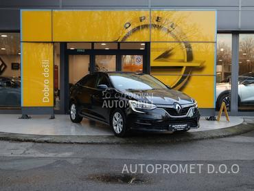 Renault Megane GRANDCOUPE 1.5DCI