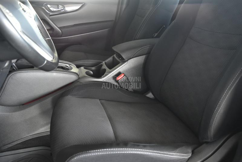 Nissan Qashqai 1.6 dCi AT