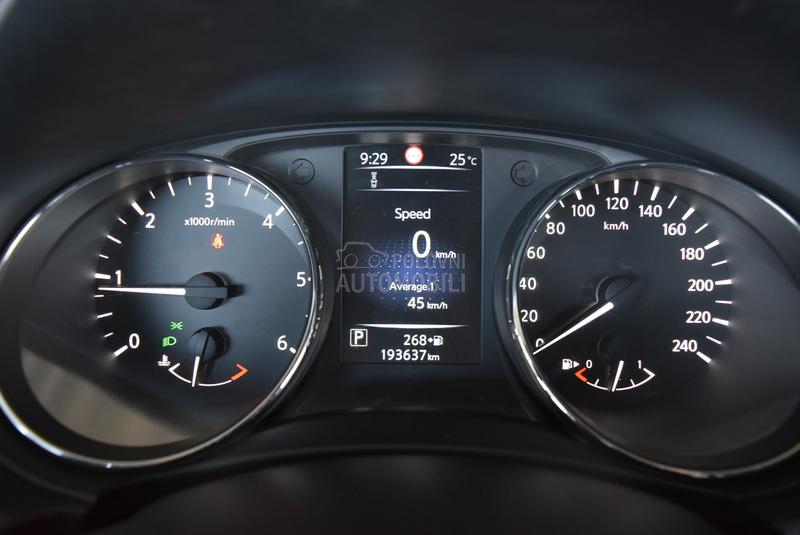 Nissan Qashqai 1.6 dCi AT